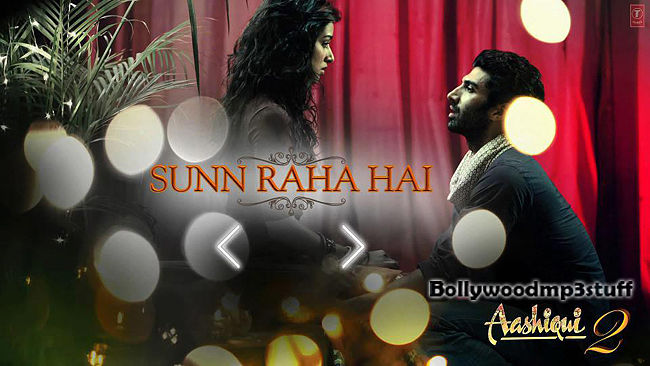ภาพปกอัลบั้มเพลง Hum tere bin ab reh nahi sakte With Lyrics Full Song New Upcoming Movie 2013 For My Luv Ananya