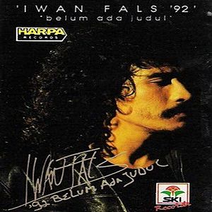ภาพปกอัลบั้มเพลง Iwan Fals - 06 - Di Mata Air tak Ada Air Mata