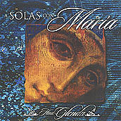 ภาพปกอัลบั้มเพลง 08 - María