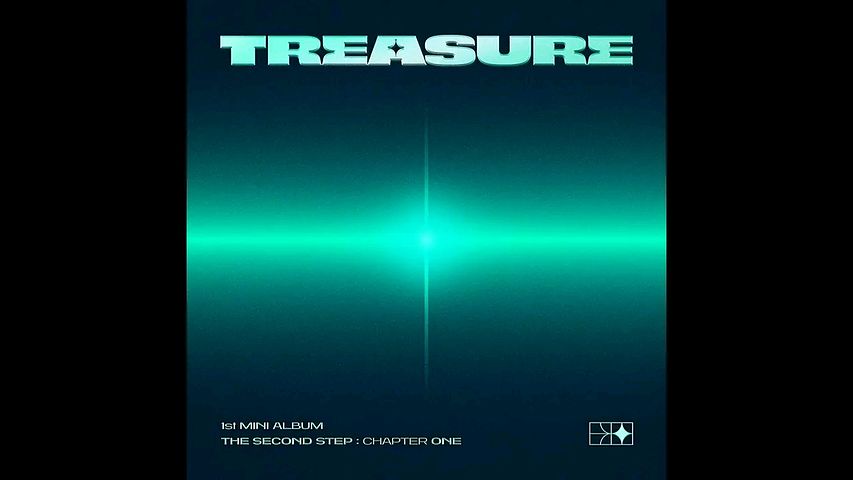 ภาพปกอัลบั้มเพลง Treasure (트레저) - Dadari (다다리) treasure 다다리