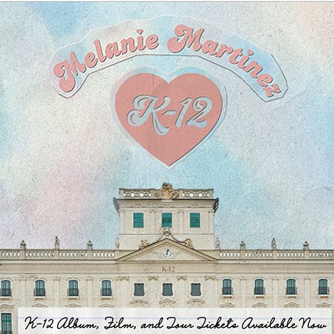 ภาพปกอัลบั้มเพลง Melanie Martinez - Orange Juice Official Audio (MP3 160K)