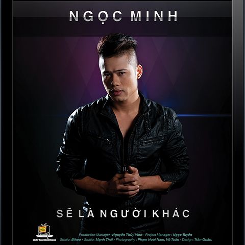 ภาพปกอัลบั้มเพลง Sau-Mot-Loi-Noi-Doi-Ngoc-Minh