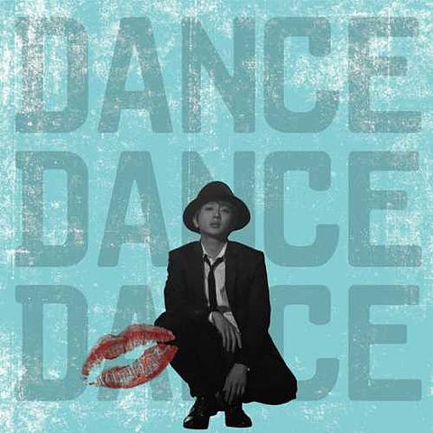 ภาพปกอัลบั้มเพลง Nissy(西島隆弘) - DANCE DANCE DANCE