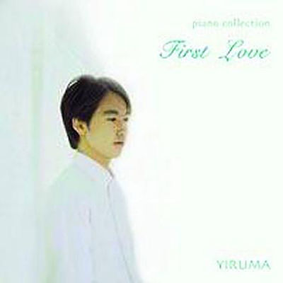 ภาพปกอัลบั้มเพลง ENG SUB 이루마(Yiruma Lee ru-ma) - River Flows In You (Vocal. Yiruma)