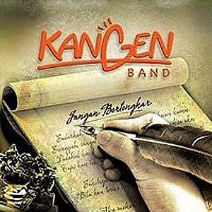 ภาพปกอัลบั้มเพลง Kangen Band - 05 Cinta Terlarang