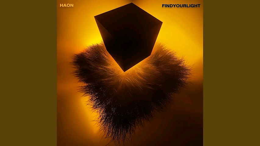 ภาพปกอัลบั้มเพลง Daylight (Feat. HAON) (Daylight (Feat. 김하온))