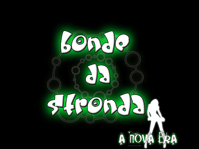ภาพปกอัลบั้มเพลง Bonde da Stronda - Garota Diferente Nova Era da Stronda - Cópia(conflicted copy by LUANNA-PC 15.12.2011)(conflicted copy by LUANNA-PC 16.12.2011)(conflicted copy by LUANNA-PC 16.12.2011)