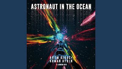 ภาพปกอัลบั้มเพลง Astronaut In The Ocean(MP3 128K)