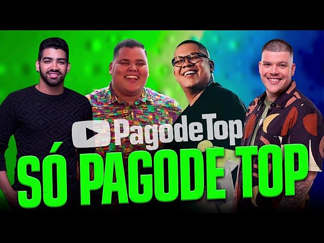 ภาพปกอัลบั้มเพลง PAGODES 2021 - PAGODES MAIS TOCADOS 2021 -MELHORES PAGODES 2021 -PAGODES ATUALIZADOS FEVEREIRO 2021(MP3 70K)