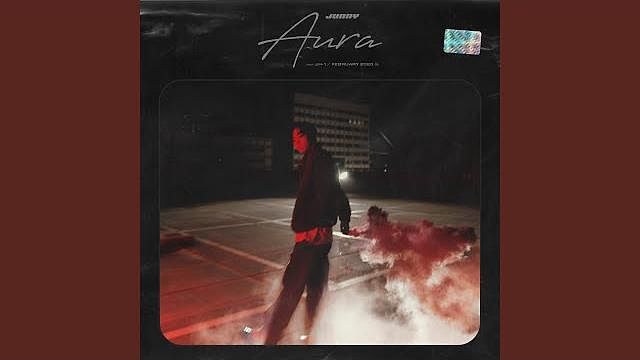 ภาพปกอัลบั้มเพลง AURA (feat. pH-1) (Prod. GXXD) (AURA (feat. pH-1) (Prod. GXXD))