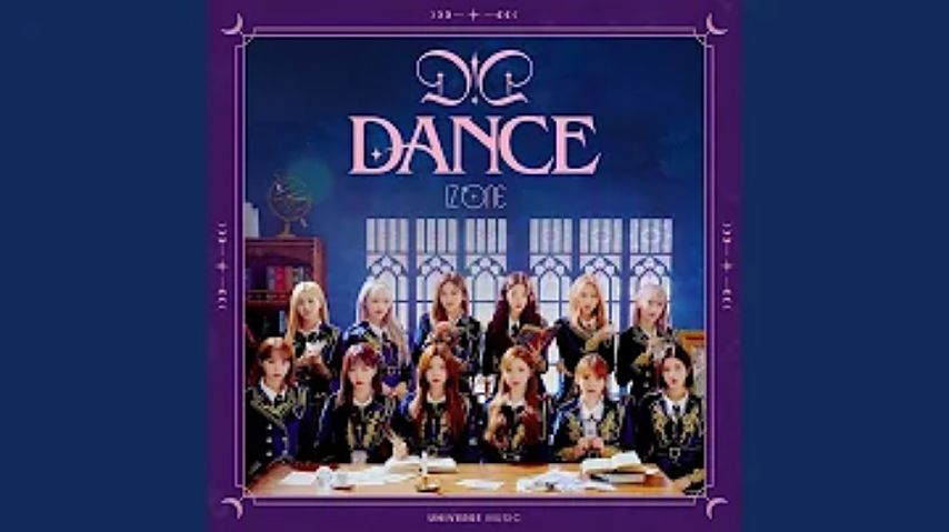 ภาพปกอัลบั้มเพลง D D DANCE D D DANCE 135948144