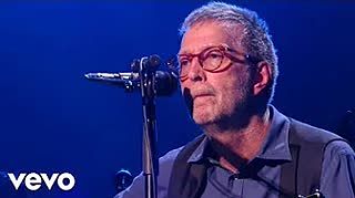 ภาพปกอัลบั้มเพลง Eric Clapton - Layla (Live)