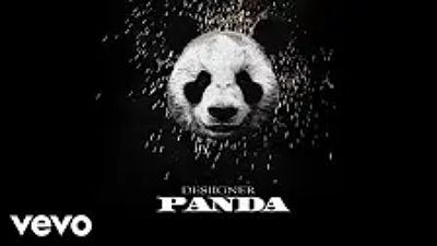 ภาพปกอัลบั้มเพลง Desiigner - Panda (Official Audio) 70K)