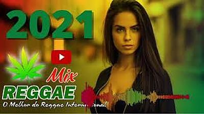 ภาพปกอัลบั้มเพลง 27c59f62 Música Reggae 2021 O Melhor do Reggae Internacional Reggae Remix 2021 Reggae do Maranhão
