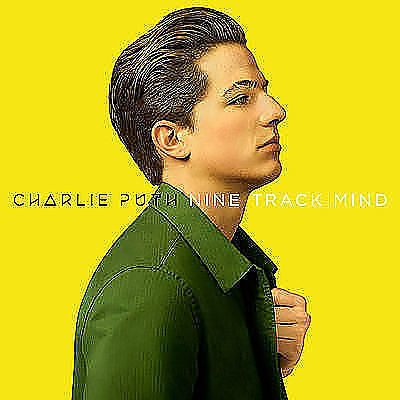 ภาพปกอัลบั้มเพลง Charlie Puth One Call Away