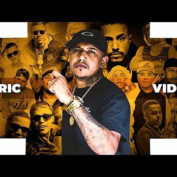 ภาพปกอัลบั้มเพลง MC PP da VS - Cidade em Cidade (Lyric Vídeo) OQ Produções