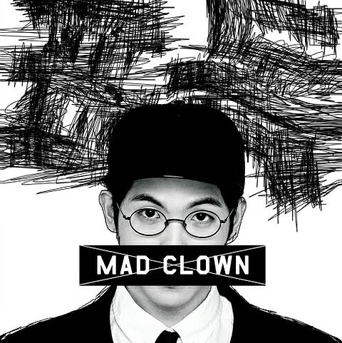 ภาพปกอัลบั้มเพลง MV 매드클라운(Mad Clown) 화(Fire) (Feat. Jinsil(진실) of Mad soul child) low