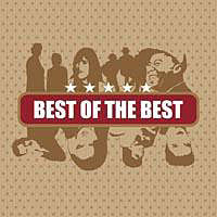 ภาพปกอัลบั้มเพลง Anak Freddie Aguilar Best Of The Best (Best Pop Collection)