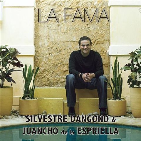ภาพปกอัลบั้มเพลง 05 La Fama
