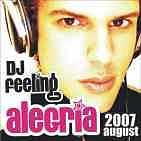 ภาพปกอัลบั้มเพลง 2007 - Alegria Business Set August 2007
