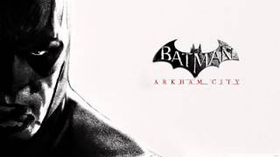 ภาพปกอัลบั้มเพลง Batman Arkham City Soundtrack - Main Theme (Track 1)(MP3 128K) 1