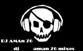ภาพปกอัลบั้มเพลง sajan MERa SaTRAngIYA dj AMAN 76 (fully DdDdANce MIXxX)