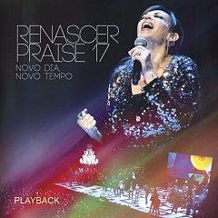 ภาพปกอัลบั้มเพลง Novo dia Novo tempo