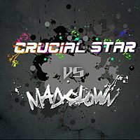 ภาพปกอัลบั้มเพลง mad clown-이별은 (feat. dc) - mad clown