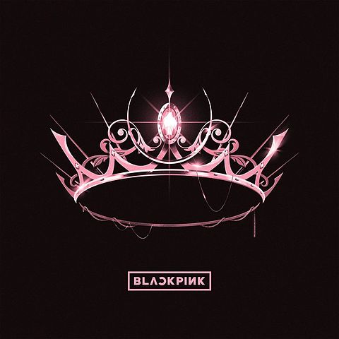 ภาพปกอัลบั้มเพลง Blackpink - Bet You Wanna(ft.Cardi B)