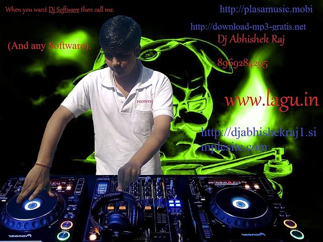 ภาพปกอัลบั้มเพลง chubh chubh garata(DJ DHAMAKA)(dj abhishek raj)8969284295(BSLjhopri colony)
