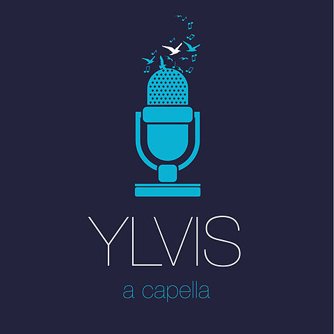 ภาพปกอัลบั้มเพลง a capella Ylvis