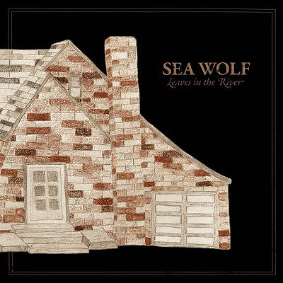 ภาพปกอัลบั้มเพลง Sea Wolf - You re a Wolf