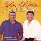 ภาพปกอัลบั้มเพลง Lejos De Ti Album Version Album Version - Los Betos