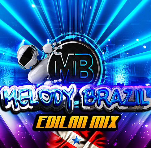 ภาพปกอัลบั้มเพลง DJ EDUARDO DA NIGHT - MIDY BACK (MEDLEY)