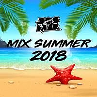 ภาพปกอัลบั้มเพลง Deejay Josmar - Mix Summer 2018