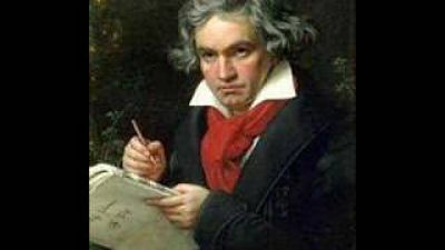 ภาพปกอัลบั้มเพลง Ludwig van Beethoven Ode an die Freude Ode to Joy 1 320K)