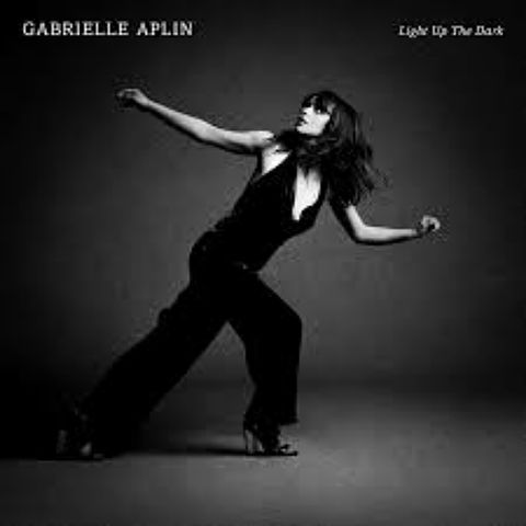ภาพปกอัลบั้มเพลง Gabrielle Aplin - Shallow Love