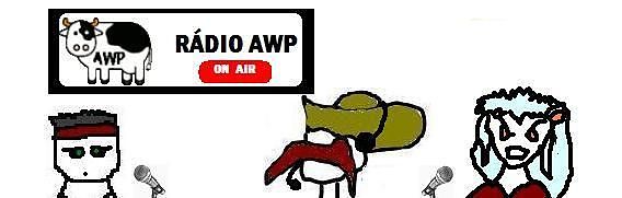 ภาพปกอัลบั้มเพลง Radio AWP - Podcast AWP 00 - Podcast 00
