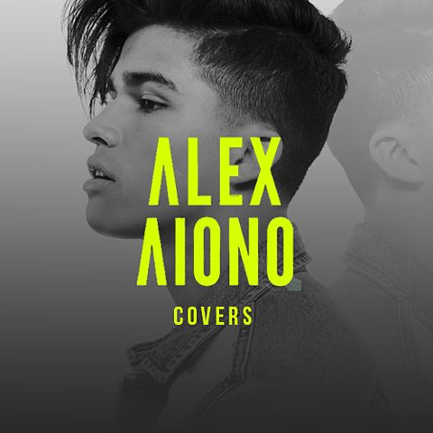 ภาพปกอัลบั้มเพลง Alex Aiono - Starboy