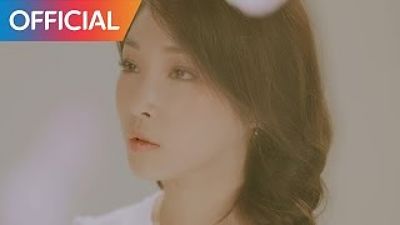 ภาพปกอัลบั้มเพลง 청하 (CHUNG HA) - 월화수목금토일 (Week) MV 160K)