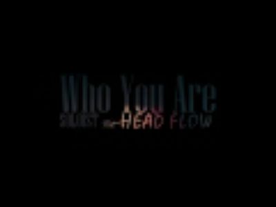 ภาพปกอัลบั้มเพลง Who You Are - SOLOIST feat. HEAD FLOW - 128K