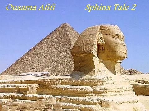 ภาพปกอัลบั้มเพลง Sphinx Tale 2