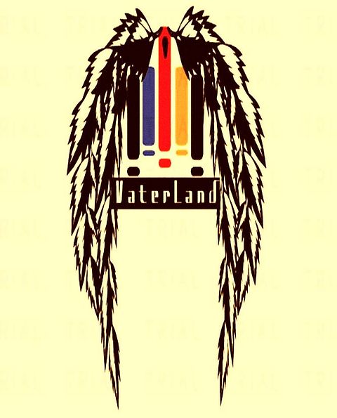 ภาพปกอัลบั้มเพลง Vaterland - Maaf Aku Tak Mengerti