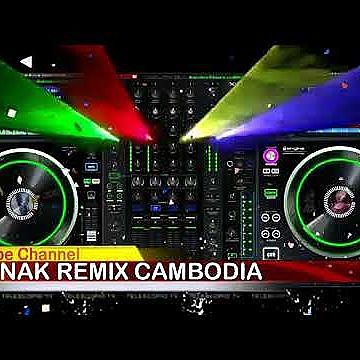 ภาพปกอัลบั้มเพลง khmer remix 2019 khmer remix song khmer remix nonstop khmer remix