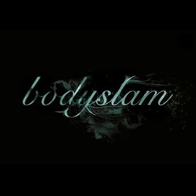 ภาพปกอัลบั้มเพลง 01-Bodyslam - คราม